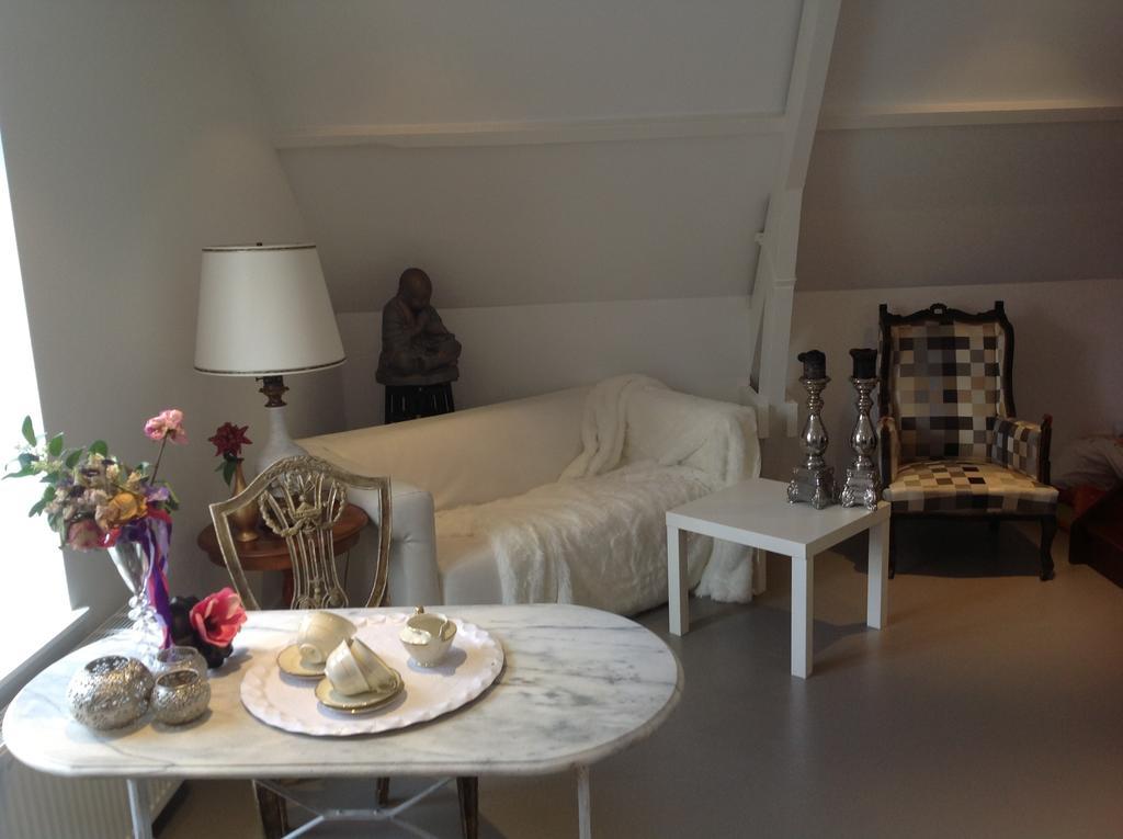 Apartment Naarden-Vesting Quarto foto