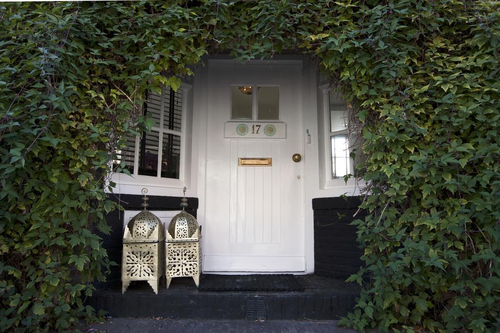Apartment Naarden-Vesting Exterior foto